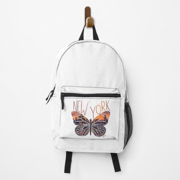 Item preview, NYC Butterfly designed and sold by SClaireDesigns.