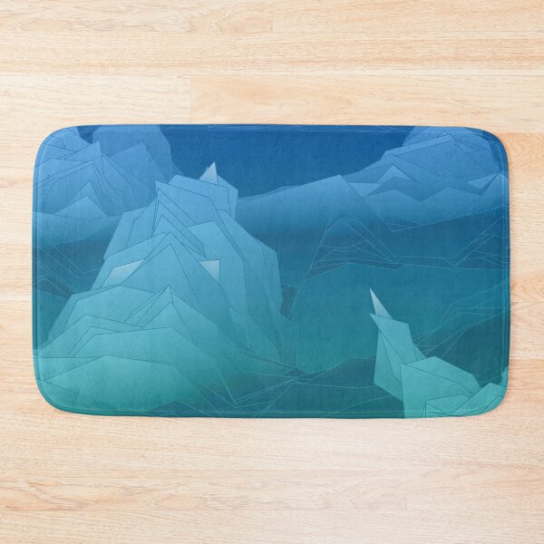 Item preview, Antarctica designed and sold by angelo cerantola.