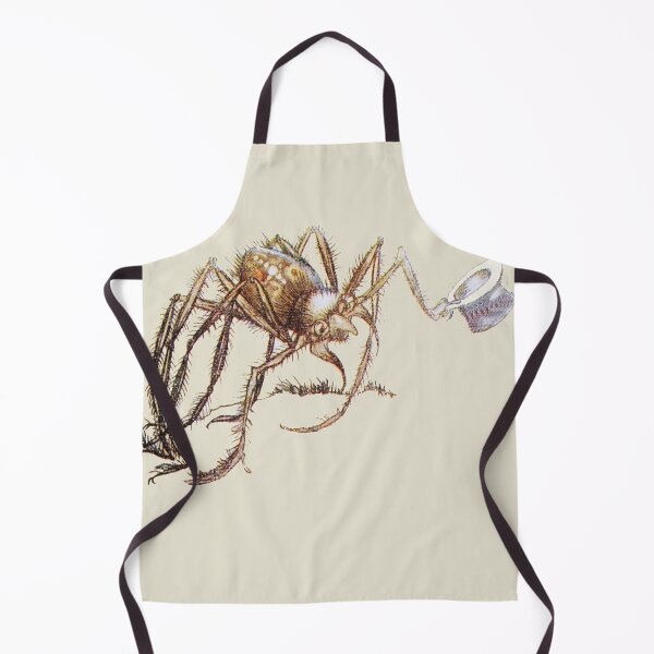 Item preview, Arthur Rackham- Little Miss Muffet's Spider designed and sold by Dreamflight.