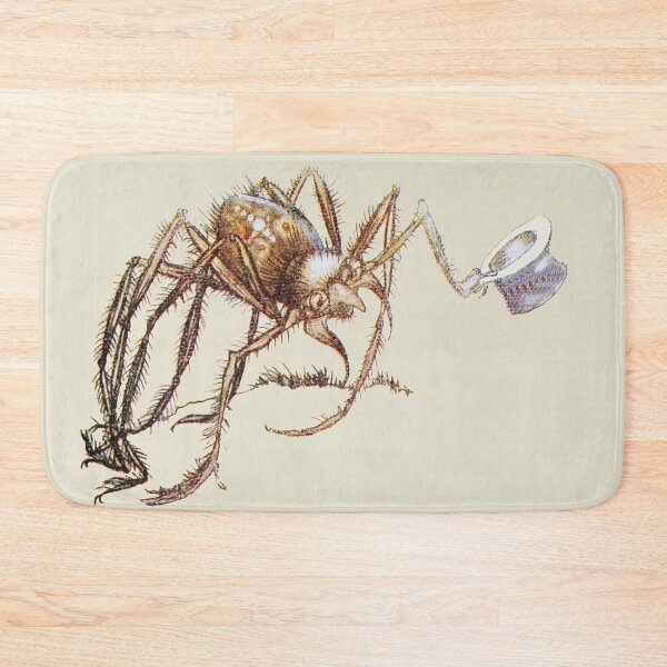 Item preview, Arthur Rackham- Little Miss Muffet's Spider designed and sold by Dreamflight.