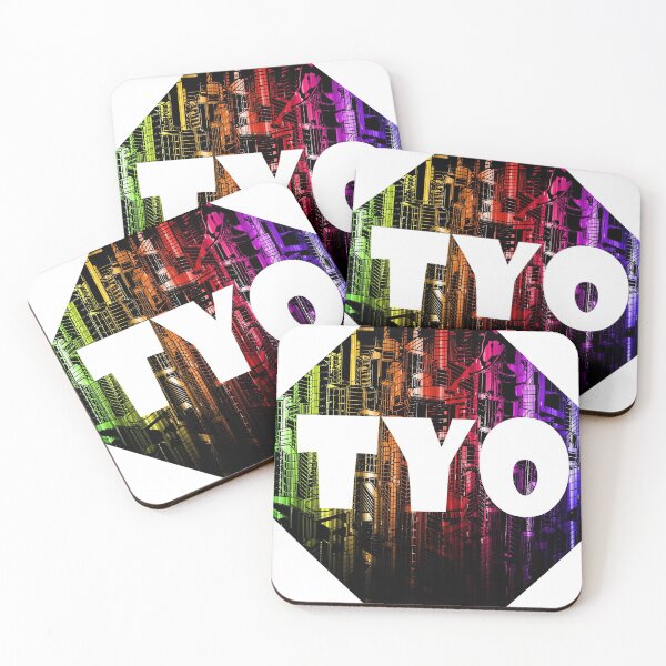Item preview, TYO designed and sold by designMarks.