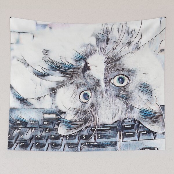 Item preview, Working Hard designed and sold by ReneeKennedy.