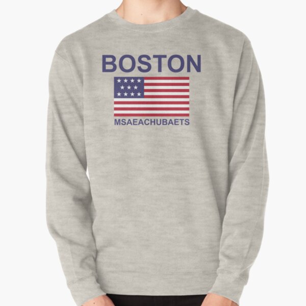 Boston Red Sox Crewneck Sweatshirts for Sale