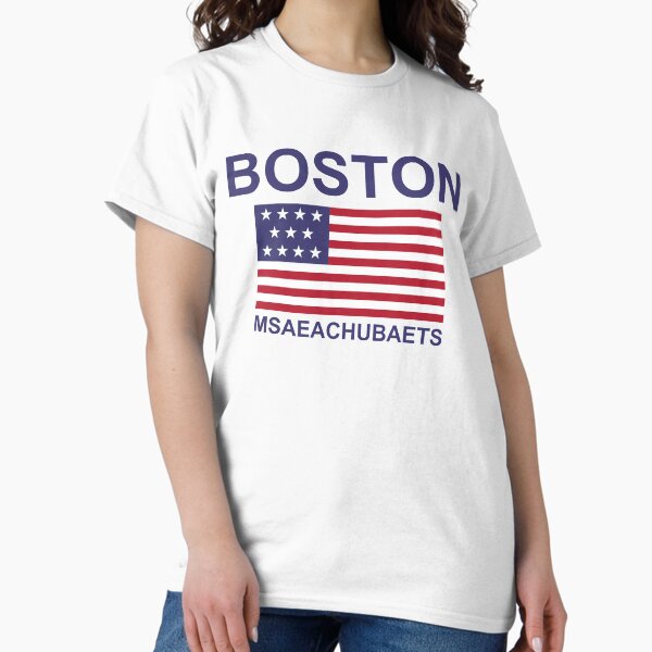 Item preview, BOSTON MSAEACHUBAETS designed and sold by reffjey.