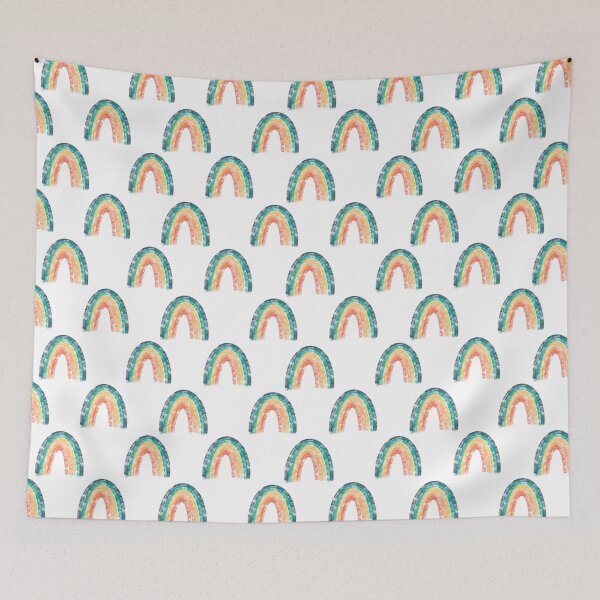 Item preview, Rainbow  designed and sold by Pixelsadots.