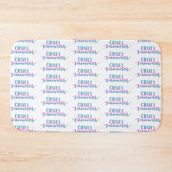 Item preview, cruel summer designed and sold by ellalucy.