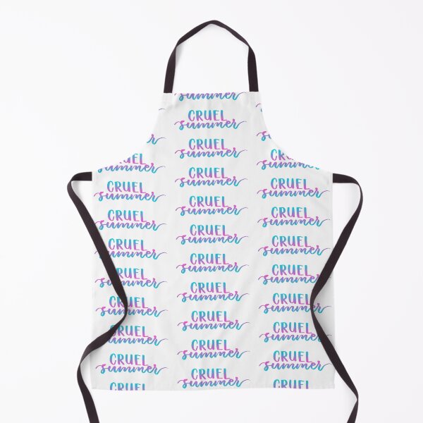 Item preview, cruel summer designed and sold by ellalucy.