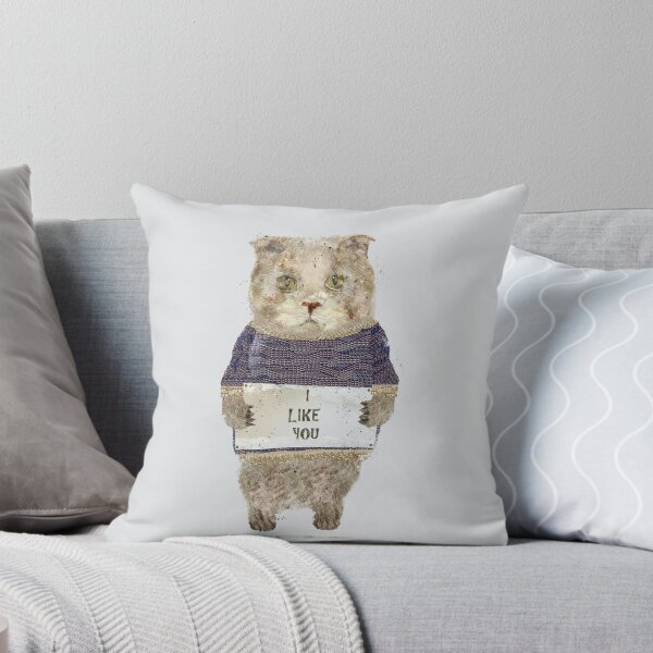 Item preview, i like you designed and sold by bri-b.