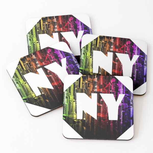 Item preview, NY designed and sold by designMarks.