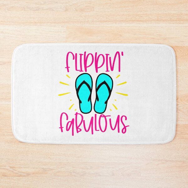 Item preview, Flippin Fabulous designed and sold by purpleblobart.