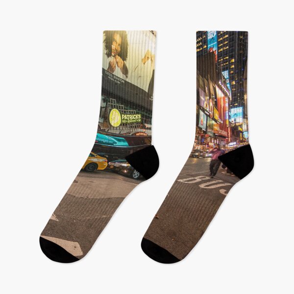 Item preview, Nueva York, 000 designed and sold by KensLensDesigns.