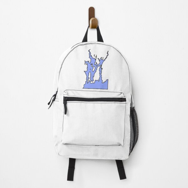 Item preview, Narragansett Blue designed and sold by bodiesofwater.