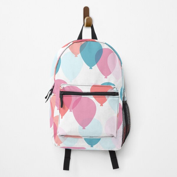 Item preview, Cute Balloons designed and sold by kapotka.
