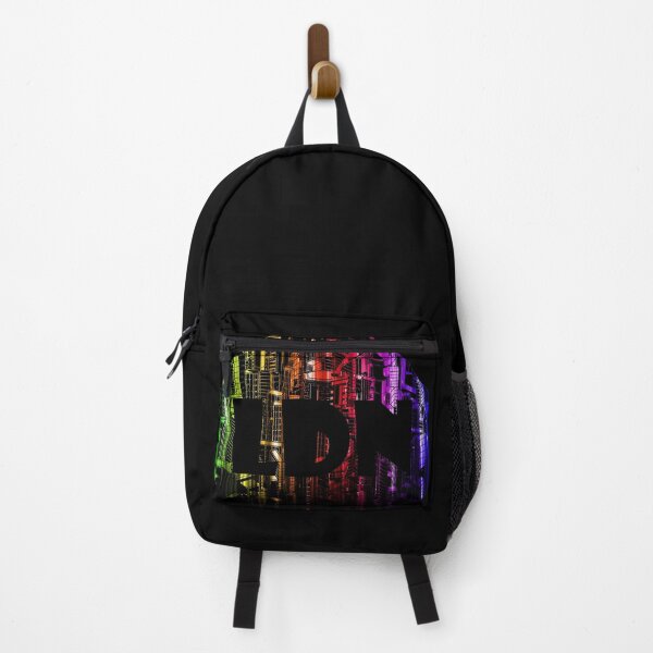 Item preview,  the capital of England. LDN is short for London. designed and sold by designMarks.
