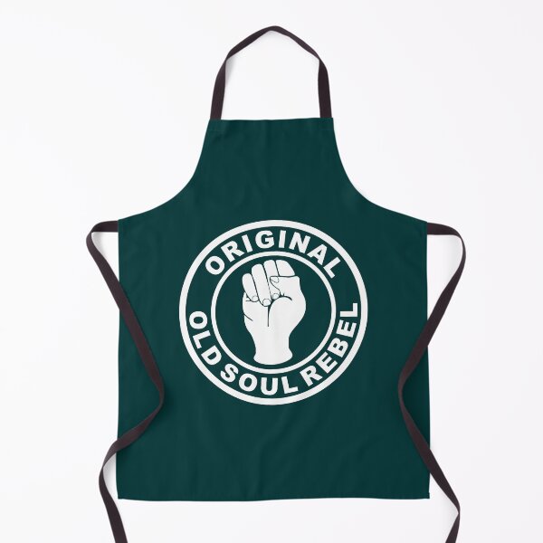 Item preview, Northern Soul old soul rebel designed and sold by BigTime.
