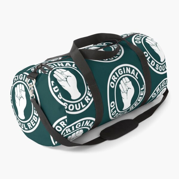 Item preview,  Northern Soul old soul rebel designed and sold by BigTime.