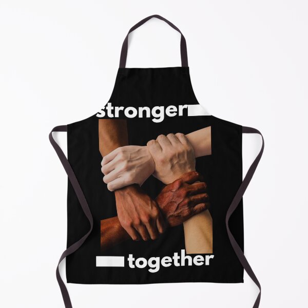Item preview, Copy of Stronger together designed and sold by Mohamed allbdrany.