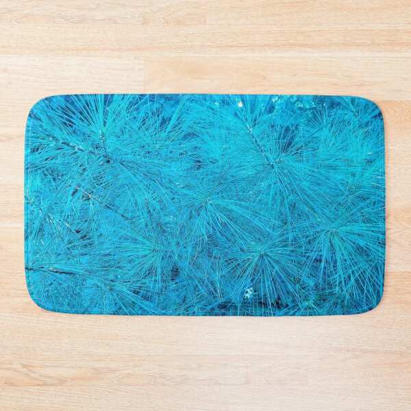 Item preview, Turquoise Pine designed and sold by The Rage Garden.