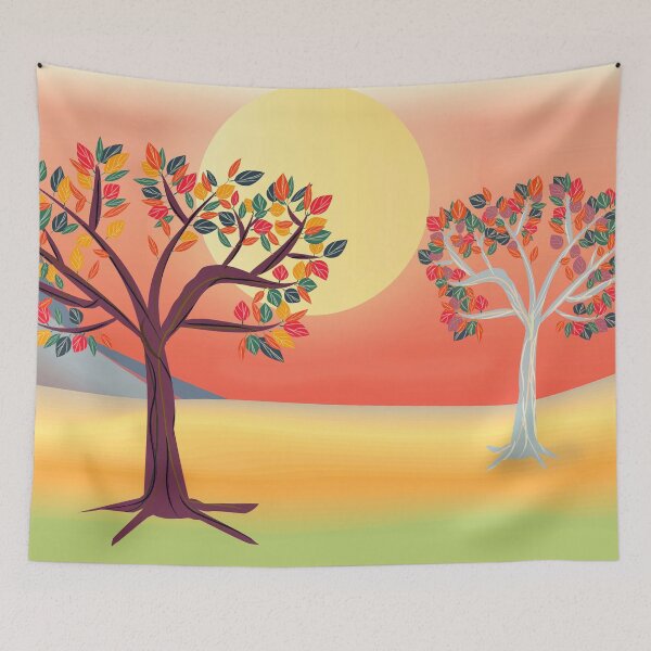 Item preview, Autumn Fantasy designed and sold by RoxanneG.