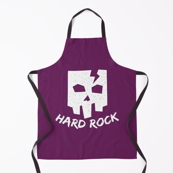 Item preview, Hard Rock Skull Face designed and sold by MYZAK HRM.