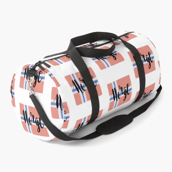 Item preview, Norge Norway Flag designed and sold by Mackenzie Todd.
