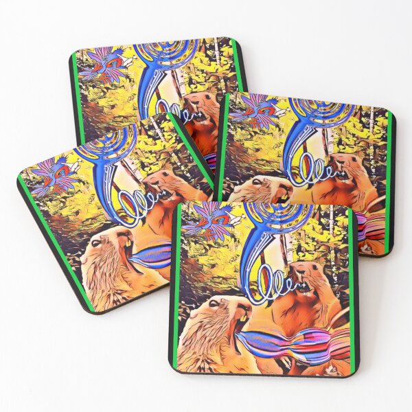 Item preview, Groundhog Opera designed and sold by CWeathers.