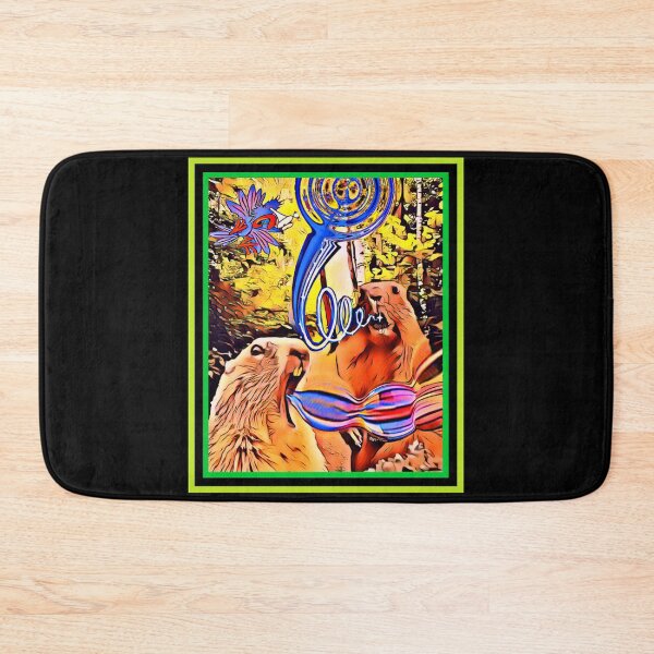 Item preview, Groundhog Opera designed and sold by CWeathers.