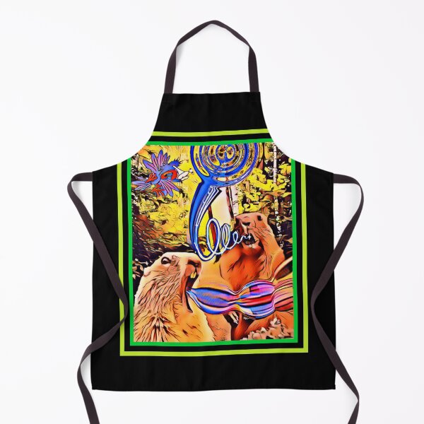 Item preview, Groundhog Opera designed and sold by CWeathers.