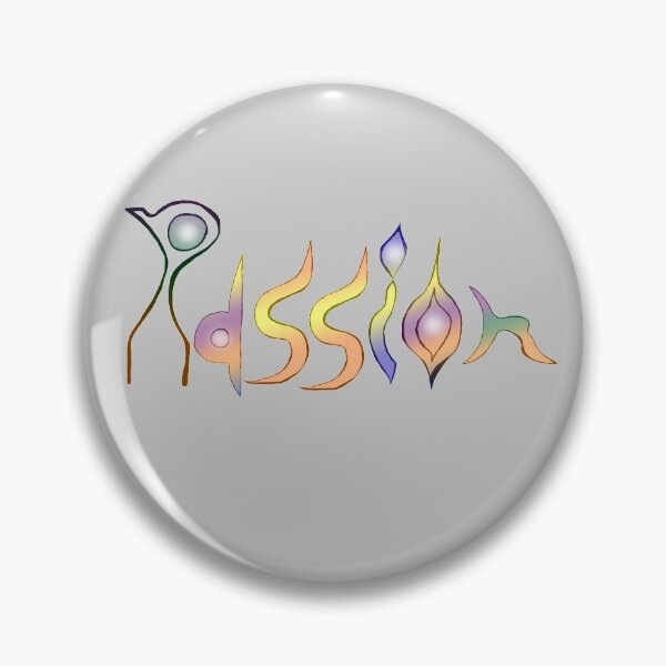 Item preview, Passion designed and sold by Ian Wylie.