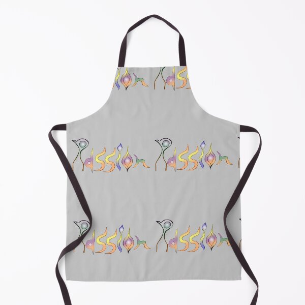 Item preview, Passion designed and sold by Ian Wylie.