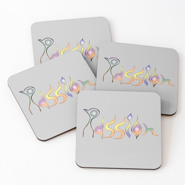 Item preview, Passion designed and sold by Ian Wylie.