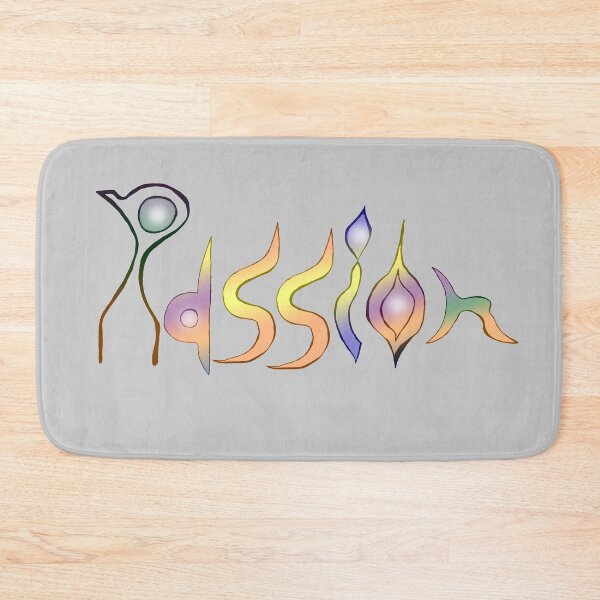 Item preview, Passion designed and sold by Ian Wylie.