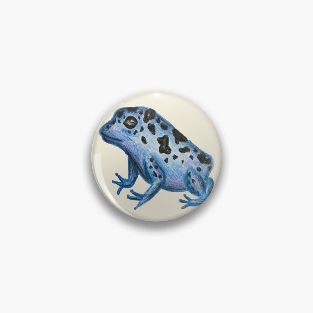 Item preview, Pin designed and sold by CreativeDragon1.