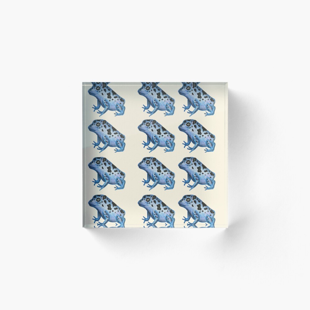 Item preview, Acrylic Block designed and sold by CreativeDragon1.