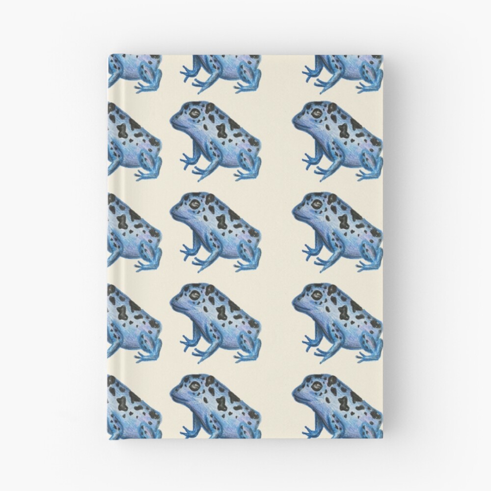Item preview, Hardcover Journal designed and sold by CreativeDragon1.