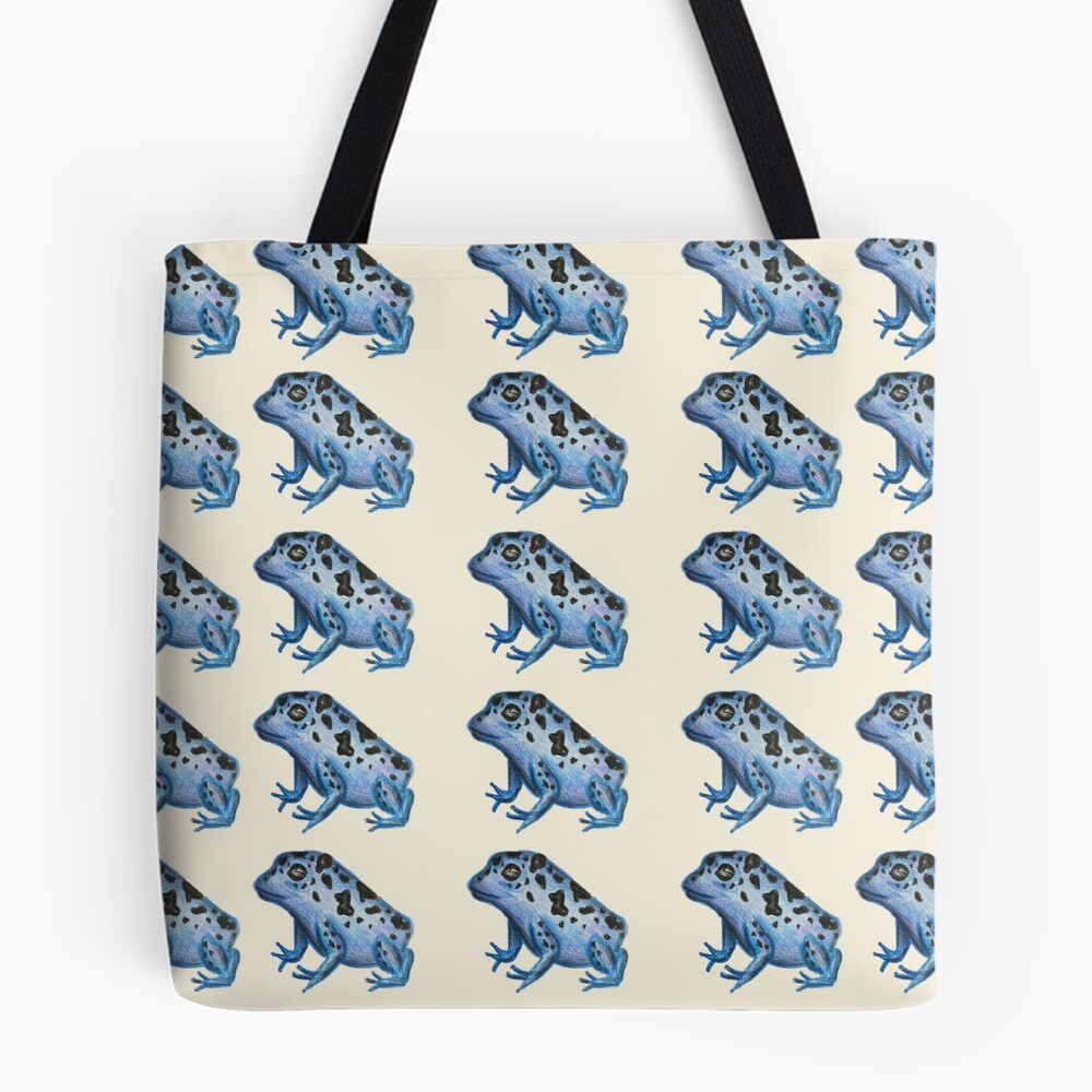 Item preview, All Over Print Tote Bag designed and sold by CreativeDragon1.