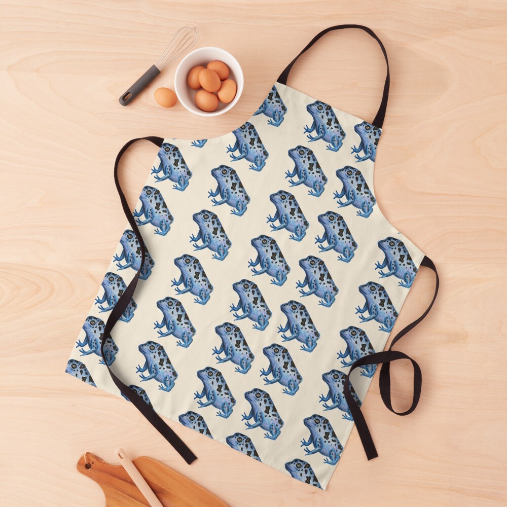 Item preview, Apron designed and sold by CreativeDragon1.