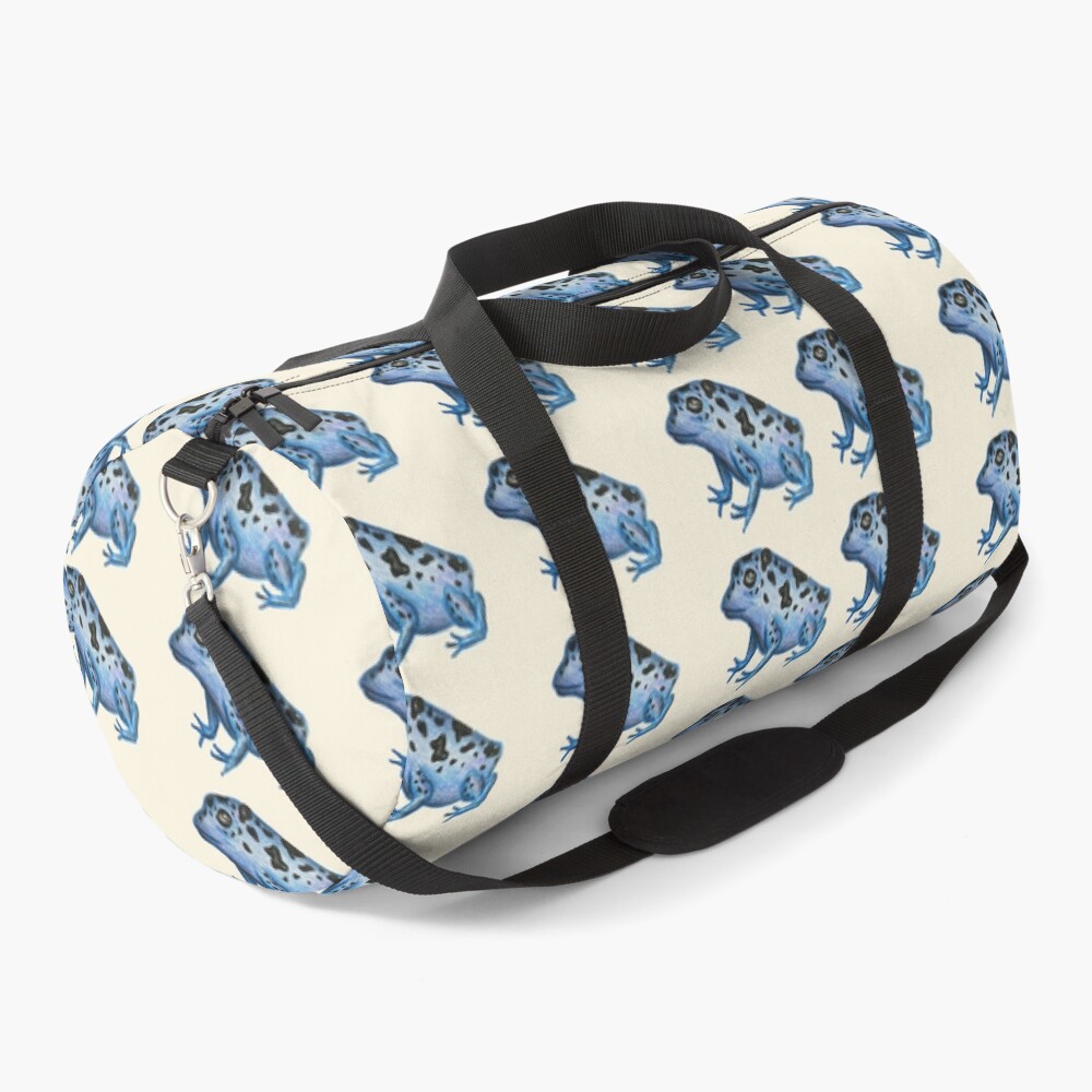Item preview, Duffle Bag designed and sold by CreativeDragon1.