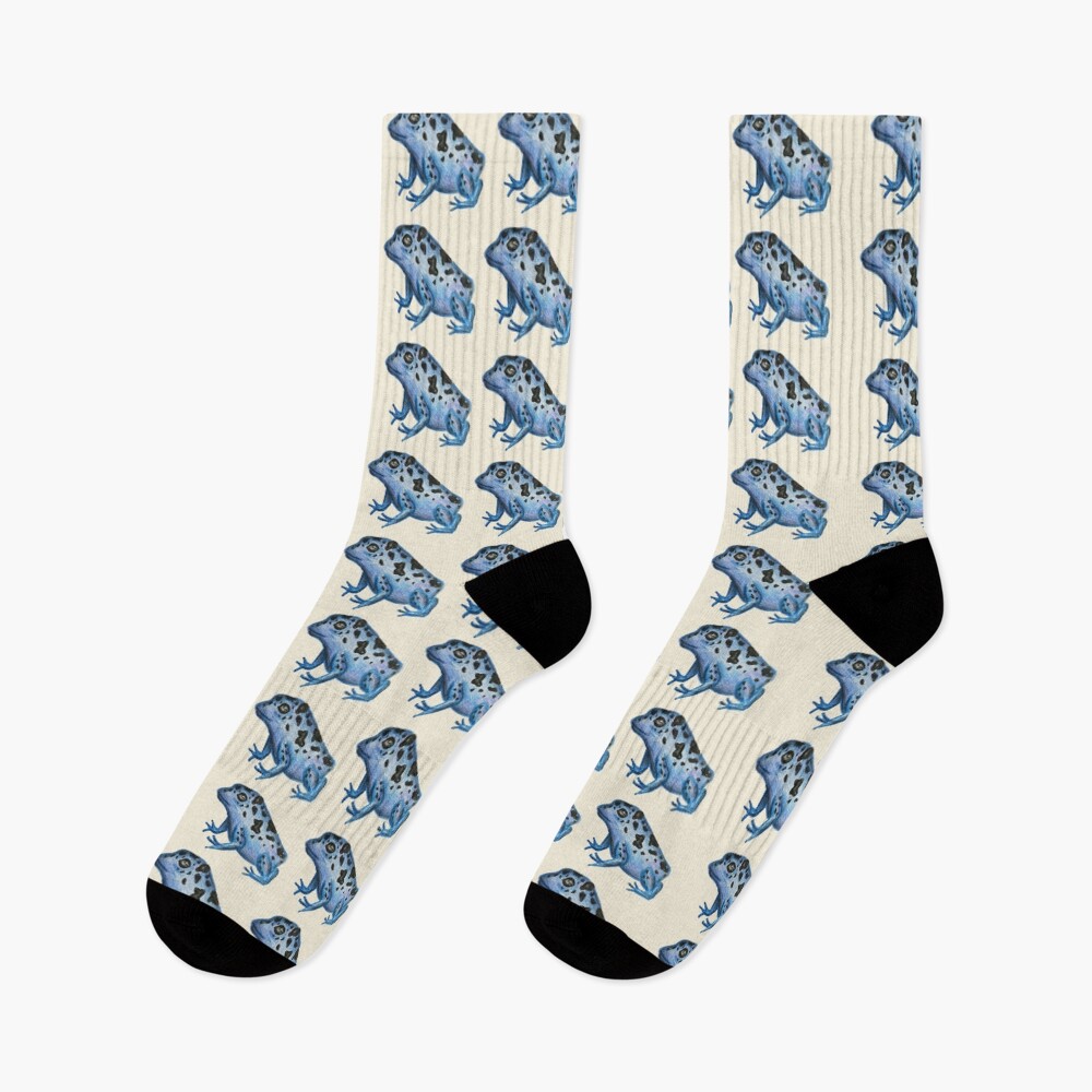 Item preview, Socks designed and sold by CreativeDragon1.