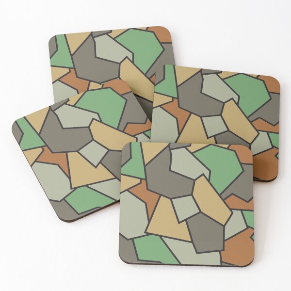 Item preview, WW1 Camouflage designed and sold by Mercatus.