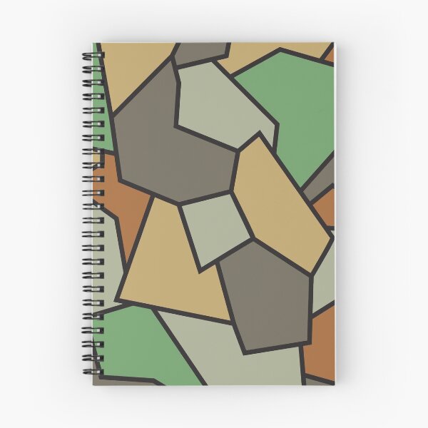Item preview, WW1 Camouflage designed and sold by Mercatus.