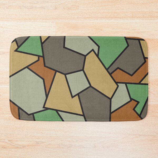 Item preview, WW1 Camouflage designed and sold by Mercatus.