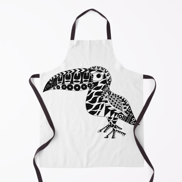 Item preview, with totonac patterns designed and sold by jorgelebeau.