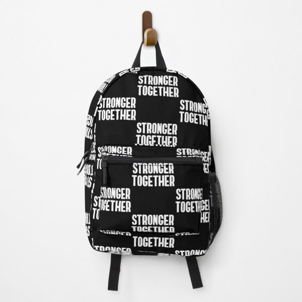 Item preview, Stronger Together designed and sold by XYZ Studio.