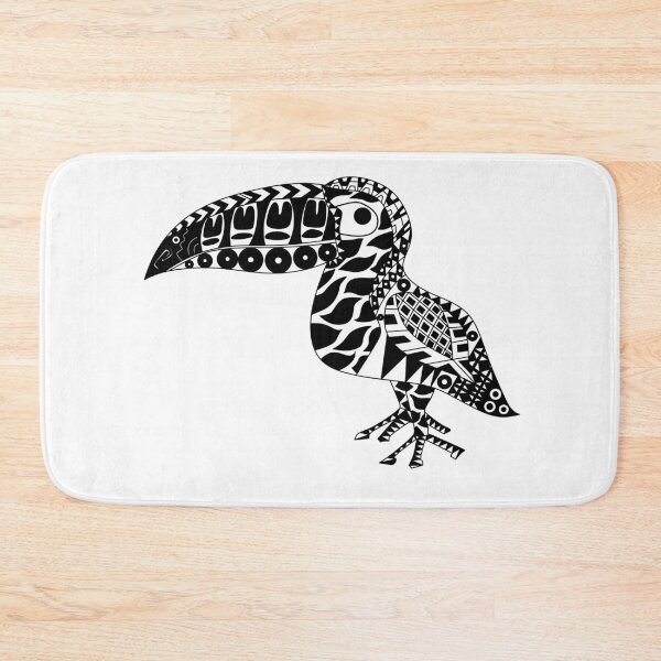 Item preview,  with totonac patterns designed and sold by jorgelebeau.