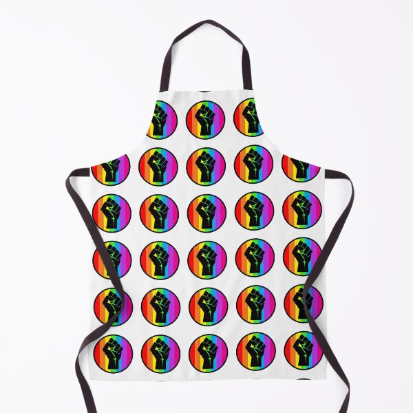 Item preview, We say NO | Dont turn your back on racism | Black lives matter designed and sold by azimaplace.