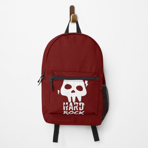 Item preview, Hard Rock Skull Music designed and sold by MYZAK HRM.