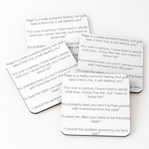 Item preview, Stefan Salvatore Quotes designed and sold by taylor-laney.