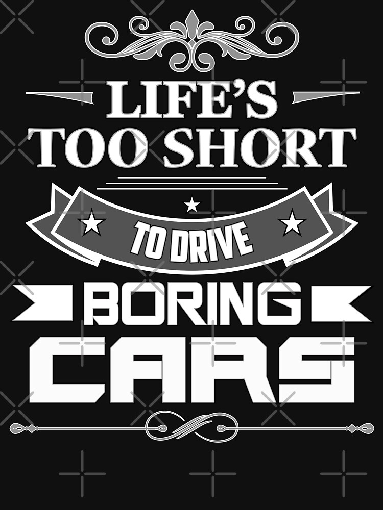 "Tuning Auto Tuner Car Performance Lustig Geschenk Spruch" TShirt von