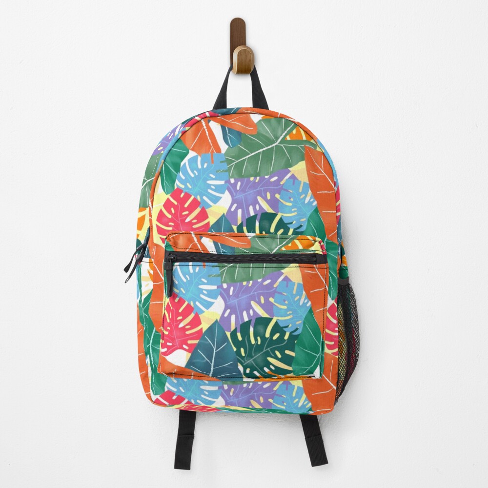 Item preview, Backpack designed and sold by RoxanneG.